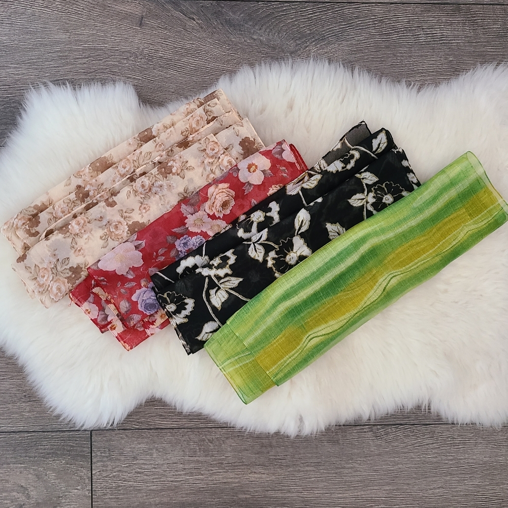 Scarf Bundle - Picture 2 of 3